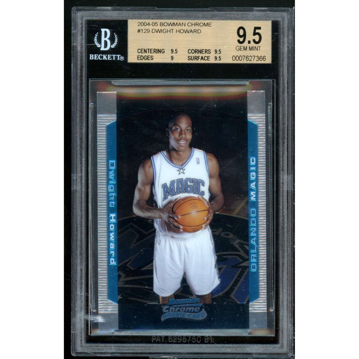 Rating every NBA No. 1 draft pick since 1947, and their top rookie cards -  Sports Collectors Digest