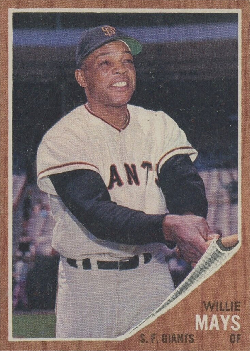 Beloved baseball legend Willie Mays had a powerful impact on the game ...