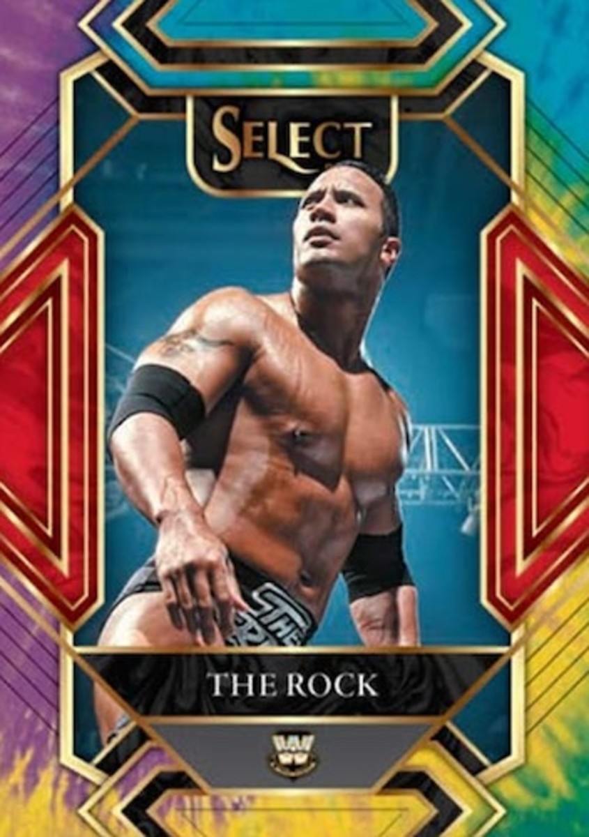 WWE dumps Panini, prompting another trading card lawsuit - Sports  Collectors Digest
