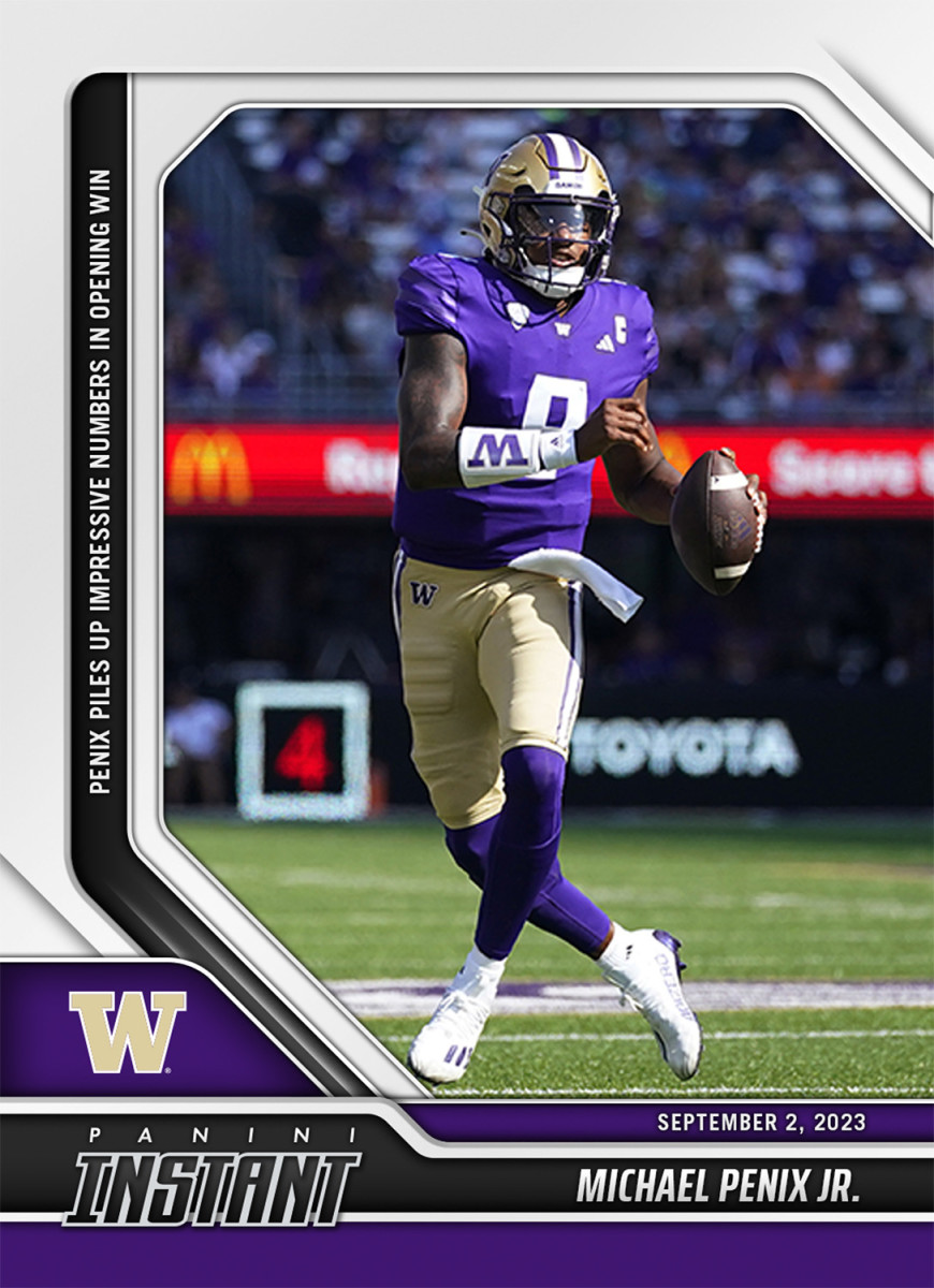 2021 Panini NFL Score Washington Football Team Set 11 Cards W/Drafted  Rookies at 's Sports Collectibles Store