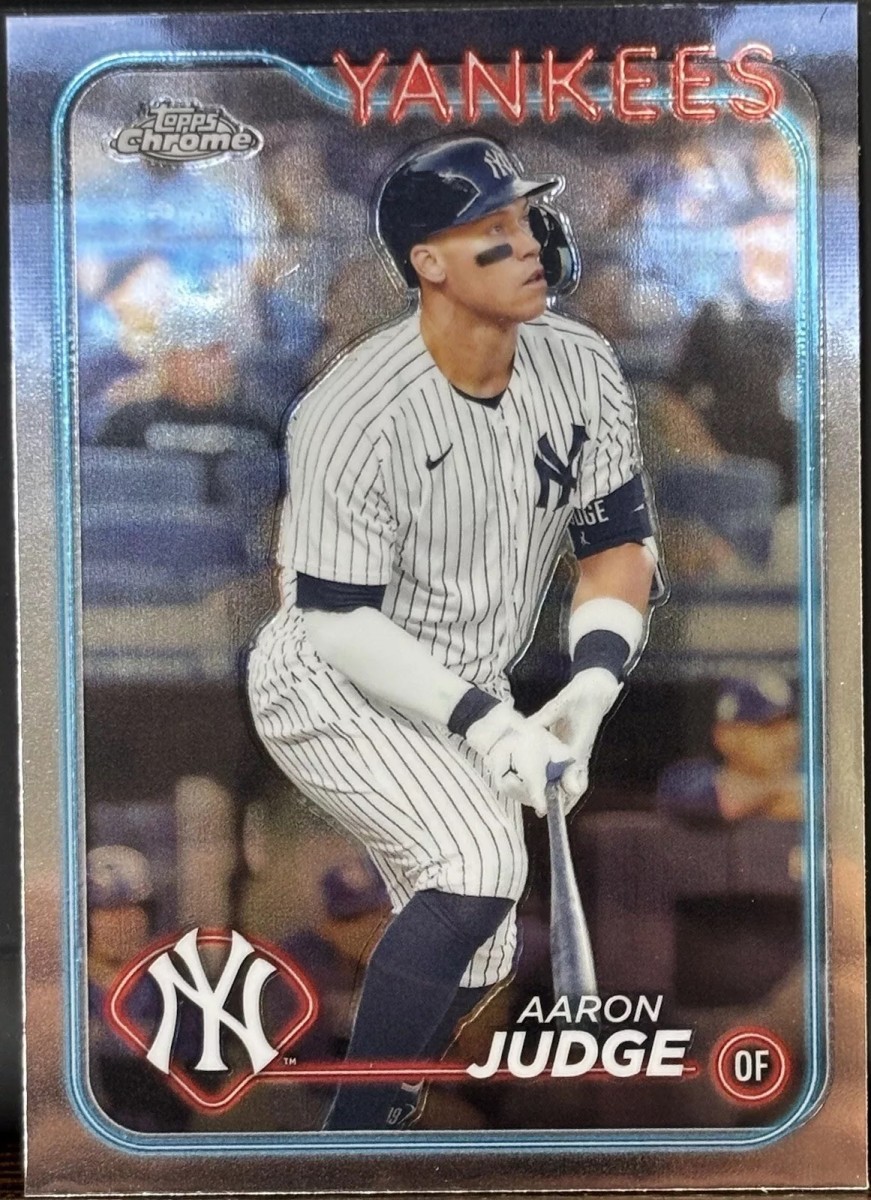 2022 topps chrome mvp buybacks. Lot 2024 of 4. Reserved for mvp.