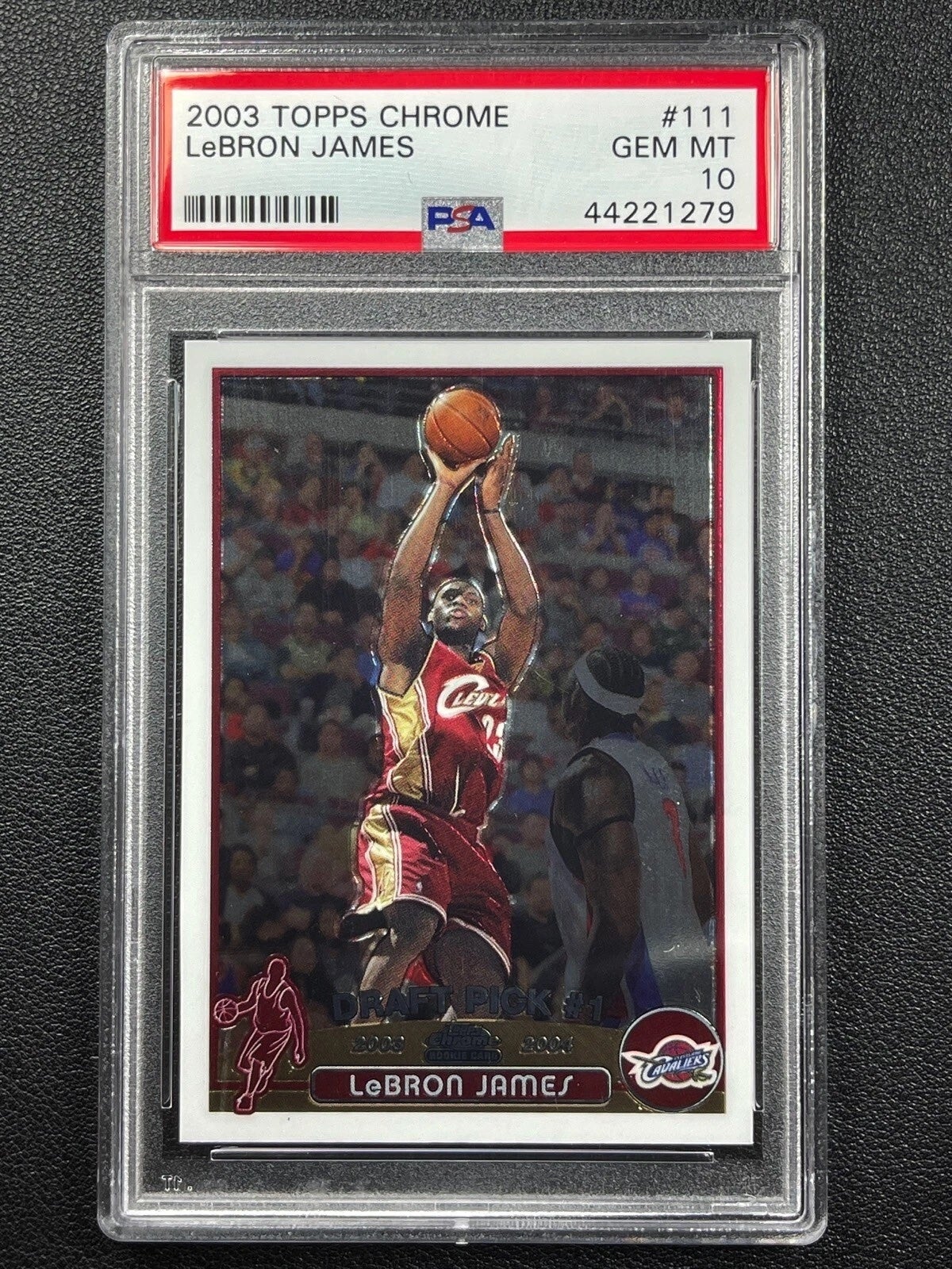 Michael Jordan, LeBron James, current stars highlight eBay
