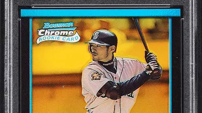 Ichiro welcomed to Cooperstown as MLB great, international