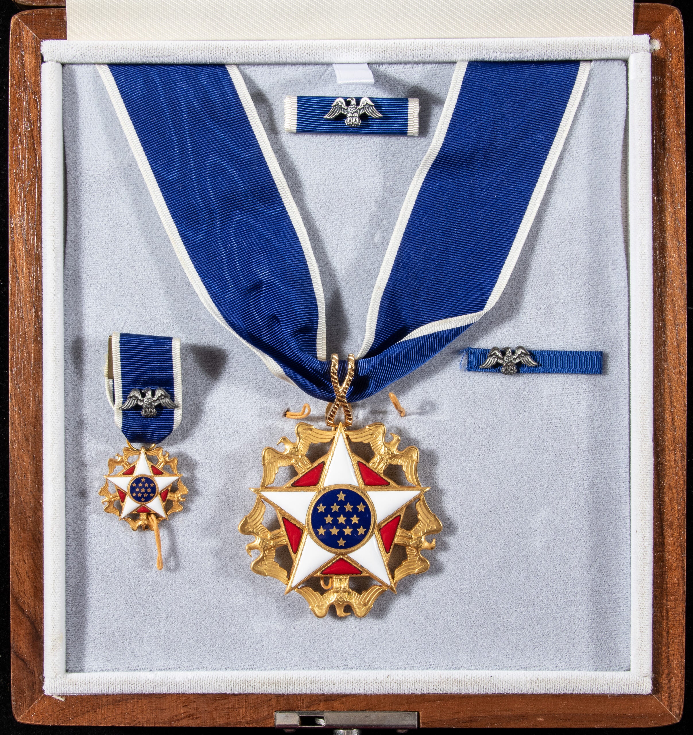 Willie Mays Presidential Medal of Freedom.