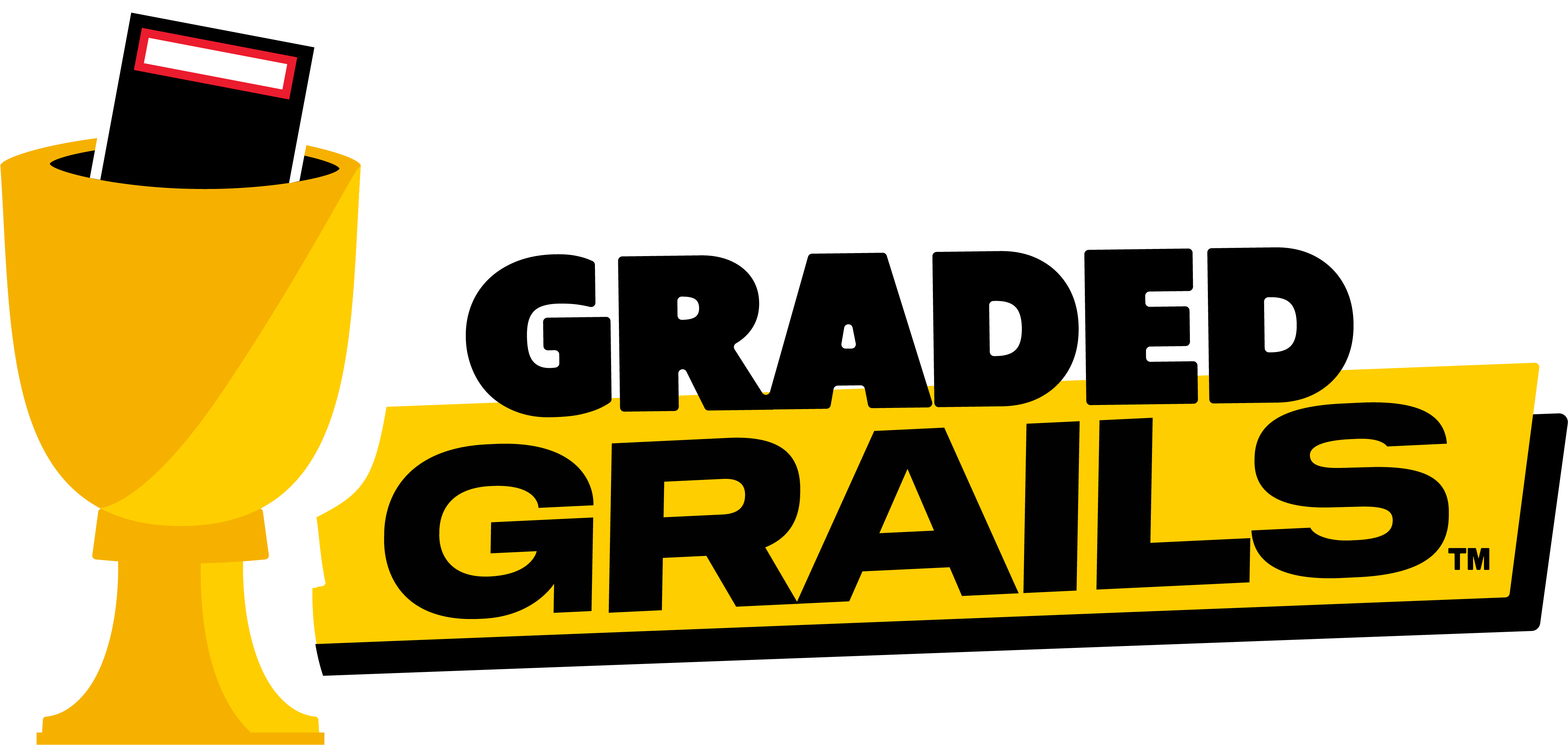 Graded Grails Repack products are created by CardsHQ and PSA. 