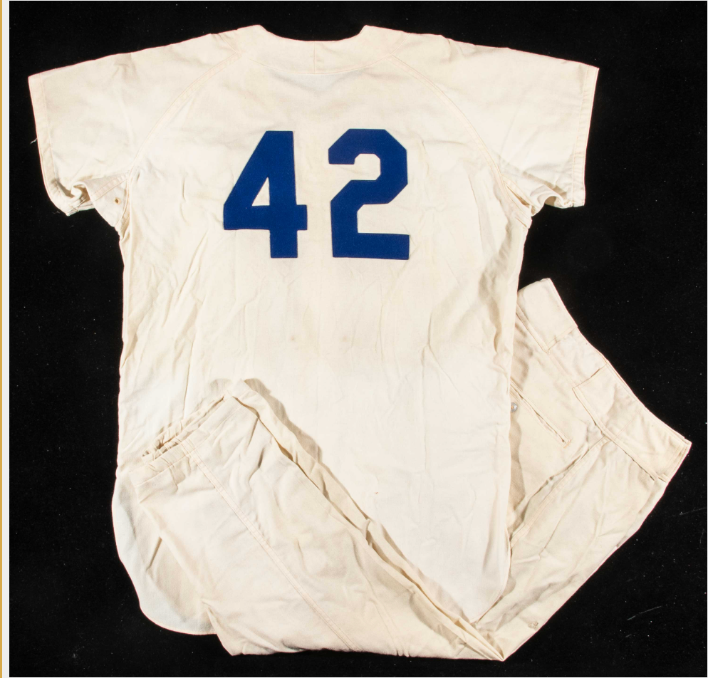 Jackie-Robinson Archives - Sports Collectors Digest