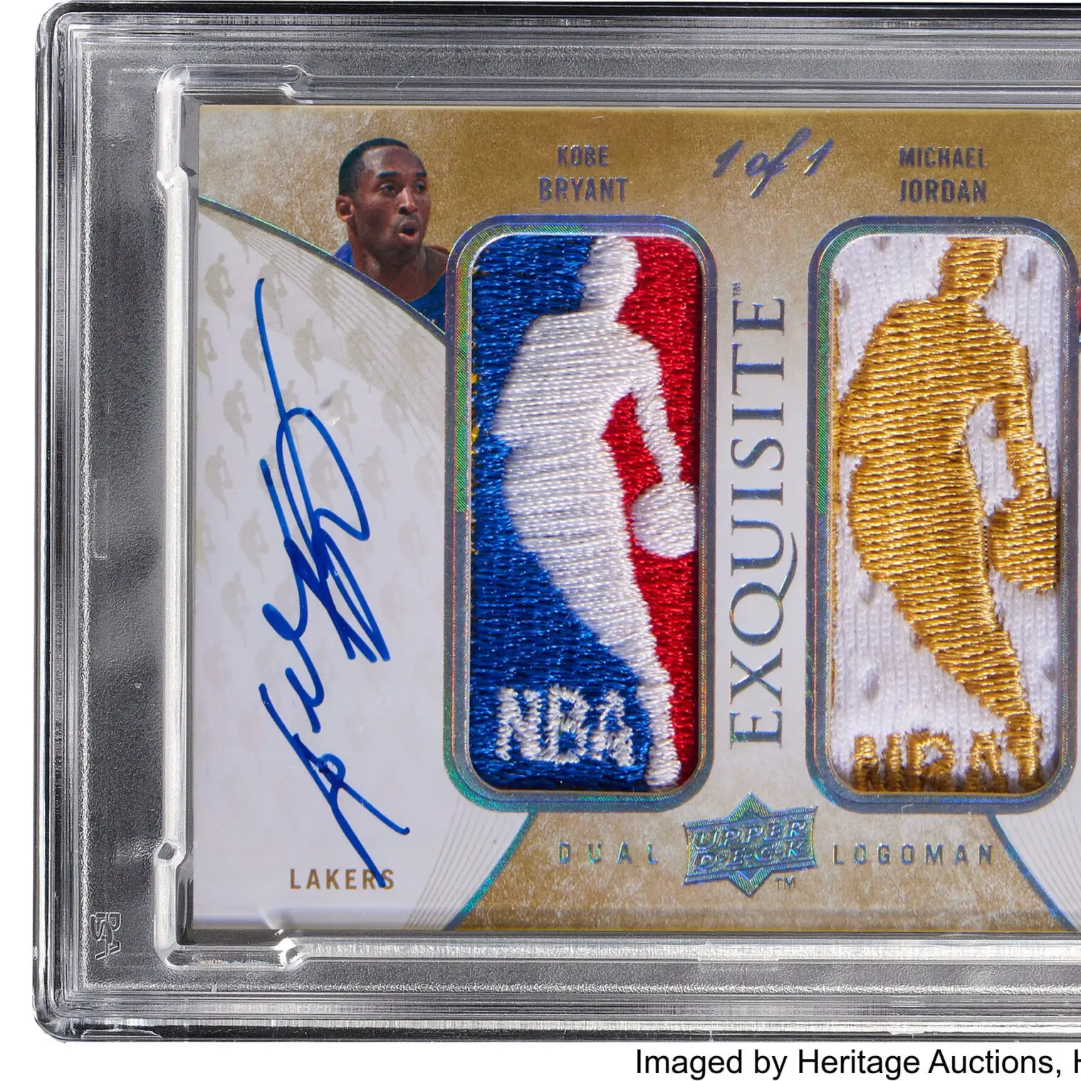 UD Inspirations Kobe Bryant カード Amazon.com: Kobe Bryant 2002 SP Authentic Upper Deck