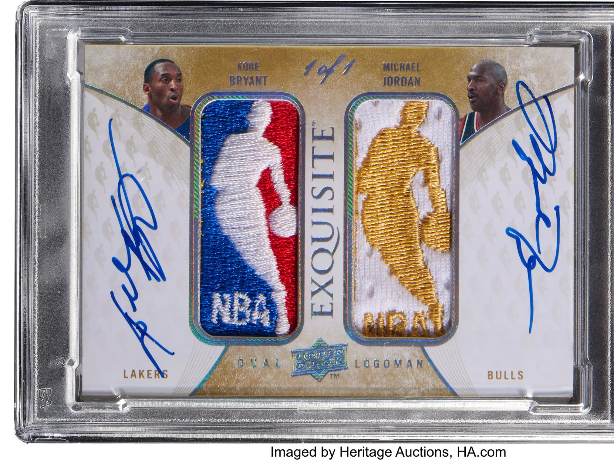 UD Inspirations Kobe Bryant カード Goldin on X: 