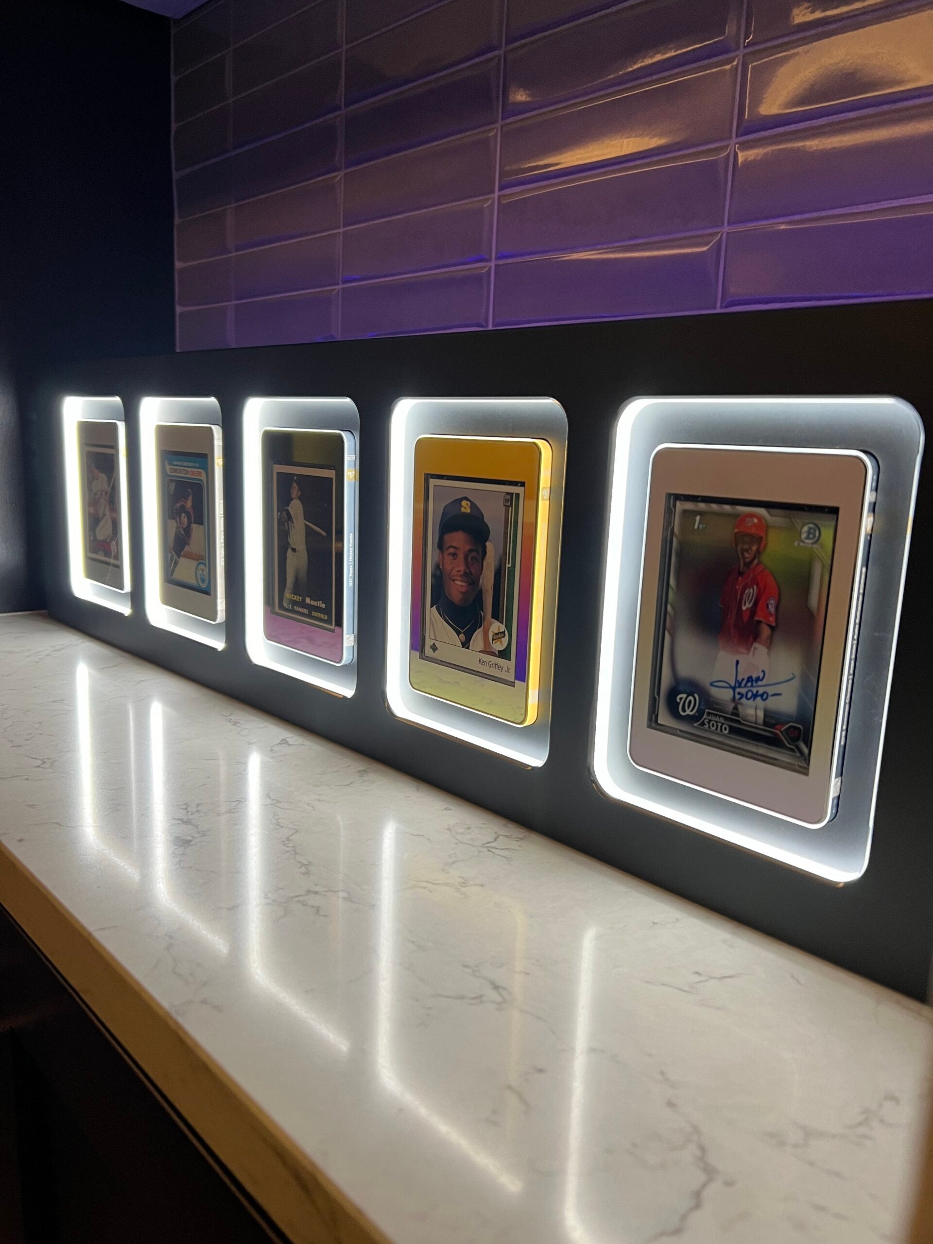 Brian Pirrip's M1NT hobby cases.