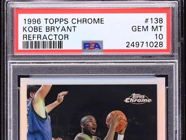 Ranking the top 10 Topps Basketball sets of all time (1-5
