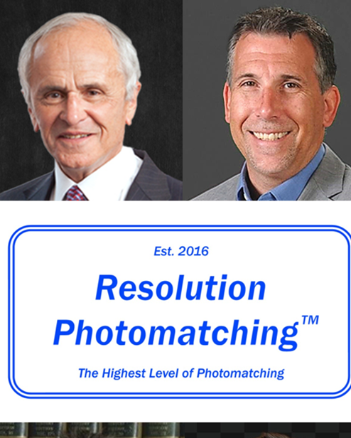Resolution Photomatching Advisory Board.