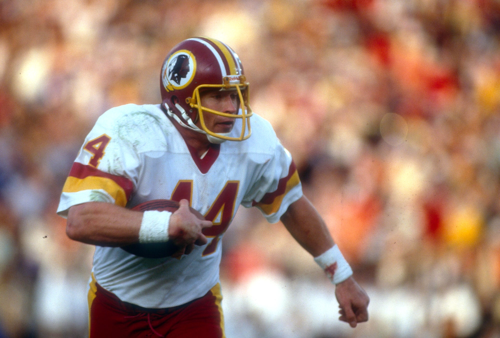 John Riggins, Joe Jacoby Redskins memorabilia headlines Super Bowl Live Auction