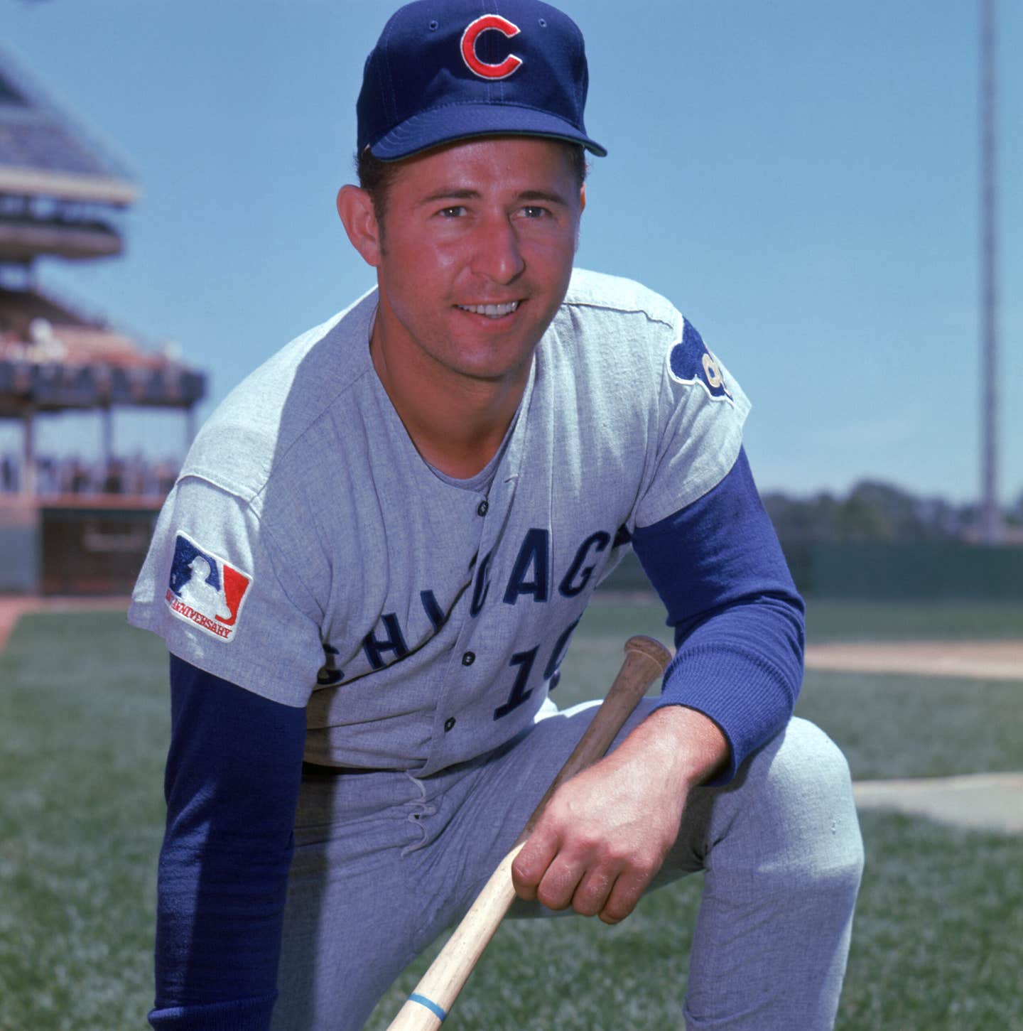 Ron Santo