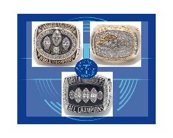 TurboAuctions.com – Authentic Super Bowl and Championship Rings