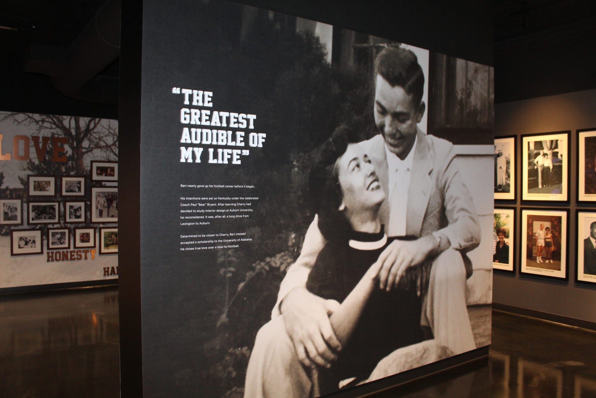 Bart Starr’s love letters to his wife, care and compassion for others shine...