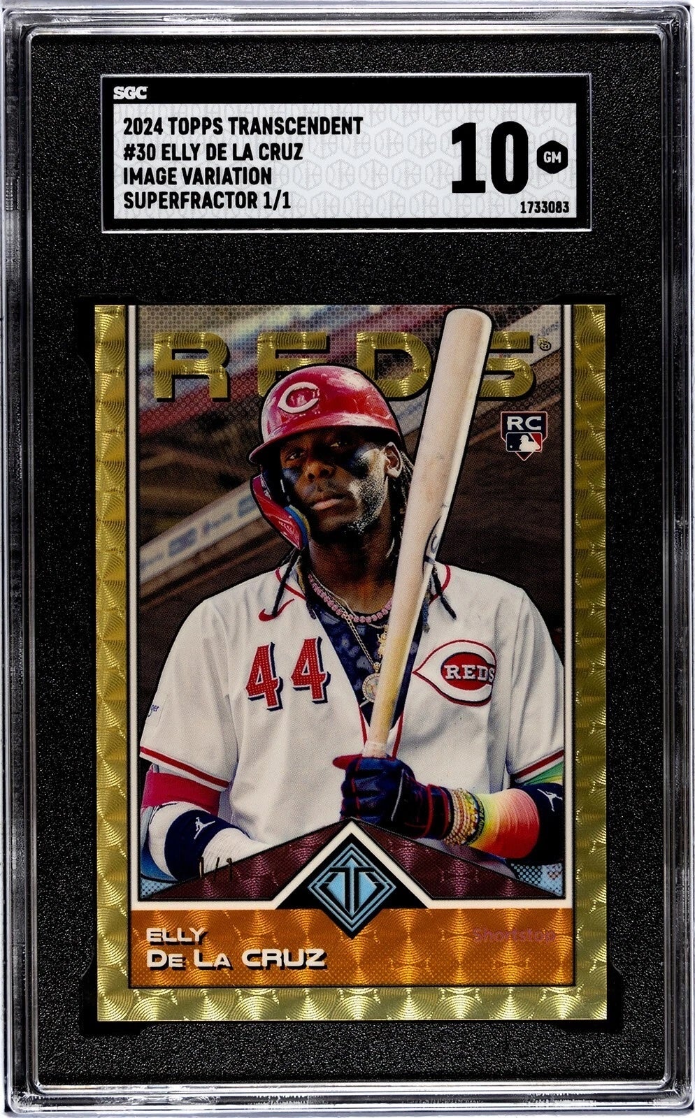 MLBカード NEW RELEASES: New colorful baseball card sets Transcendent as 2026