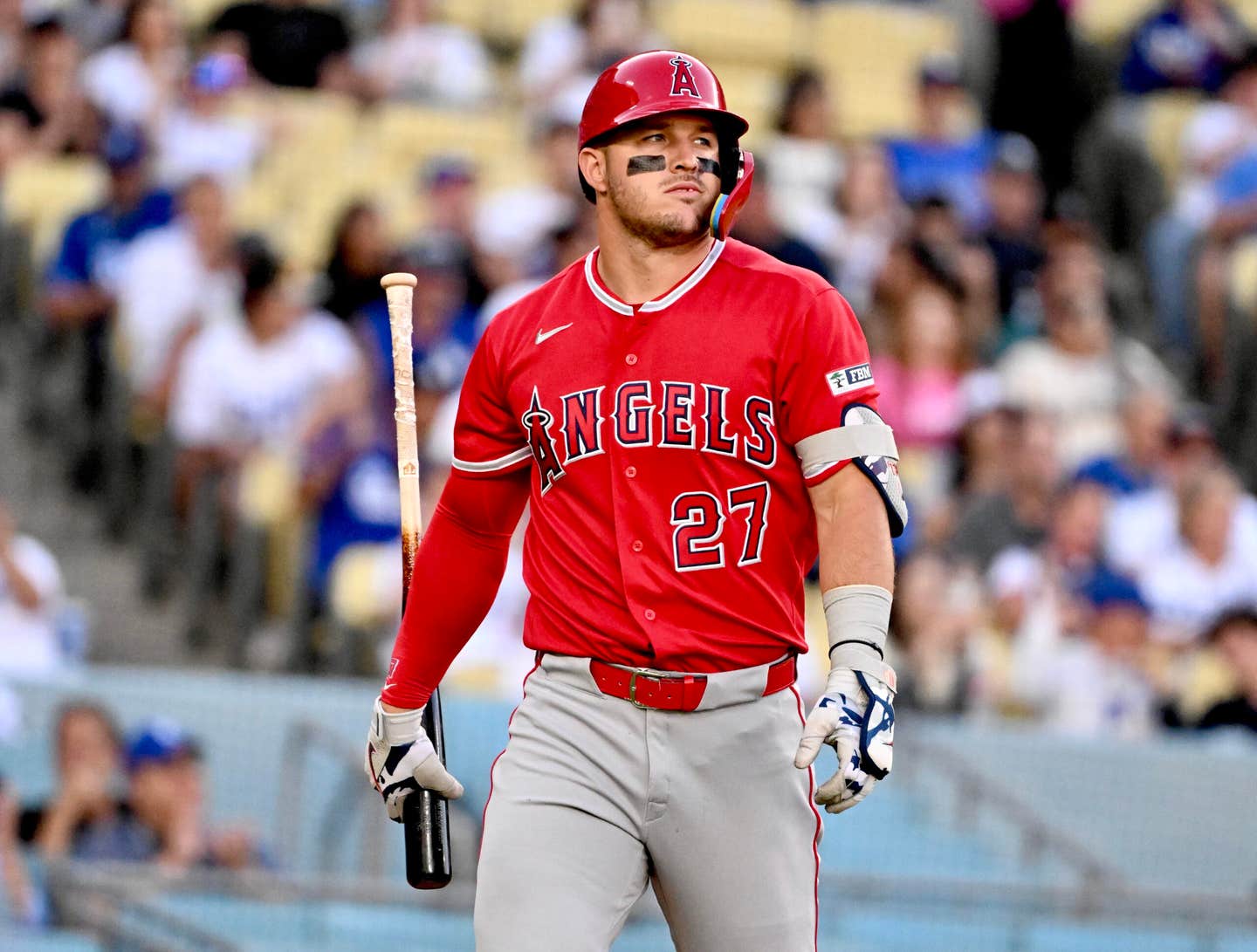Mike Trout