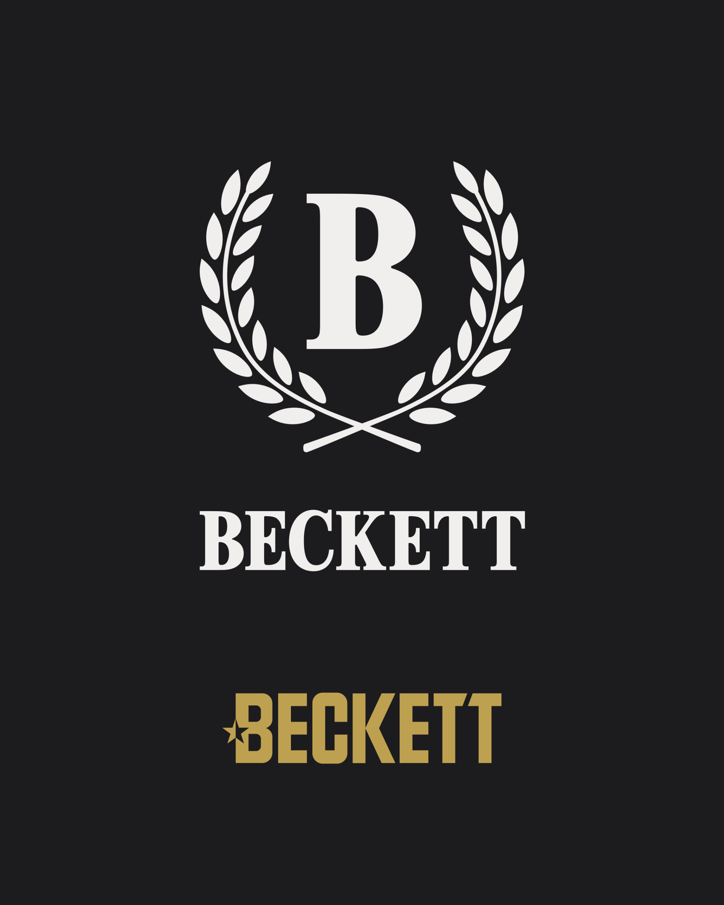 Beckett logo