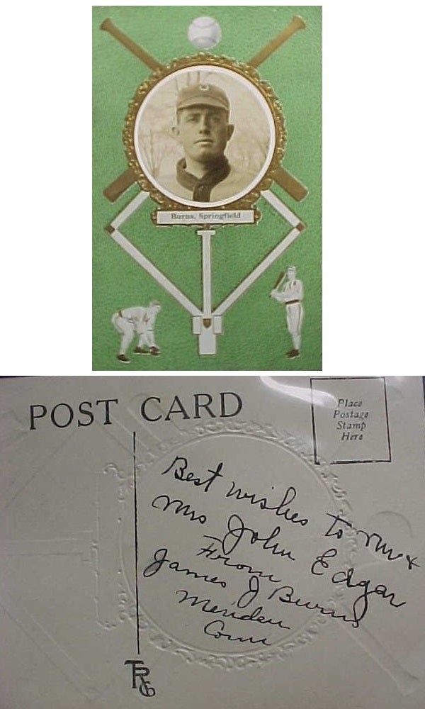 Everything You Want to Know About 1908-09 Rose Company Postcards