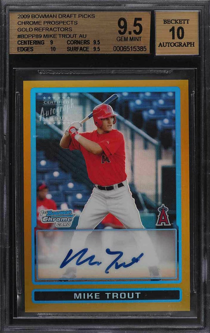 Ty Cobb postcard draws interest from collectors in auction