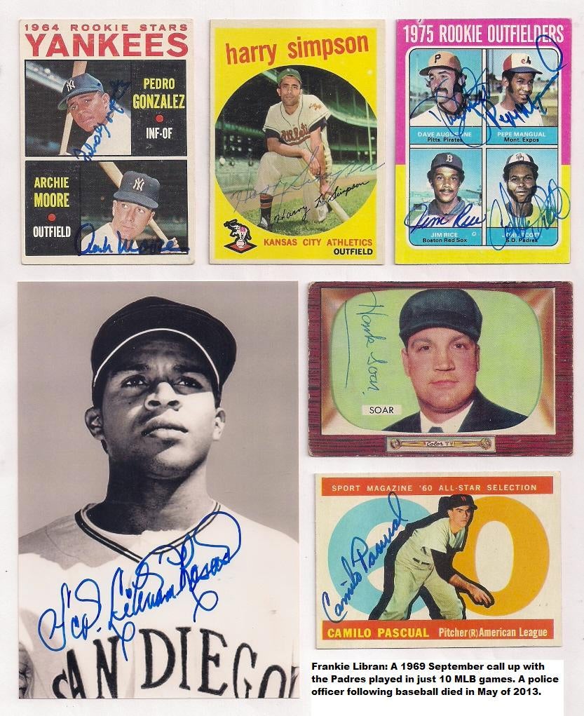 ABC Unlimited Sports Collectors Digest