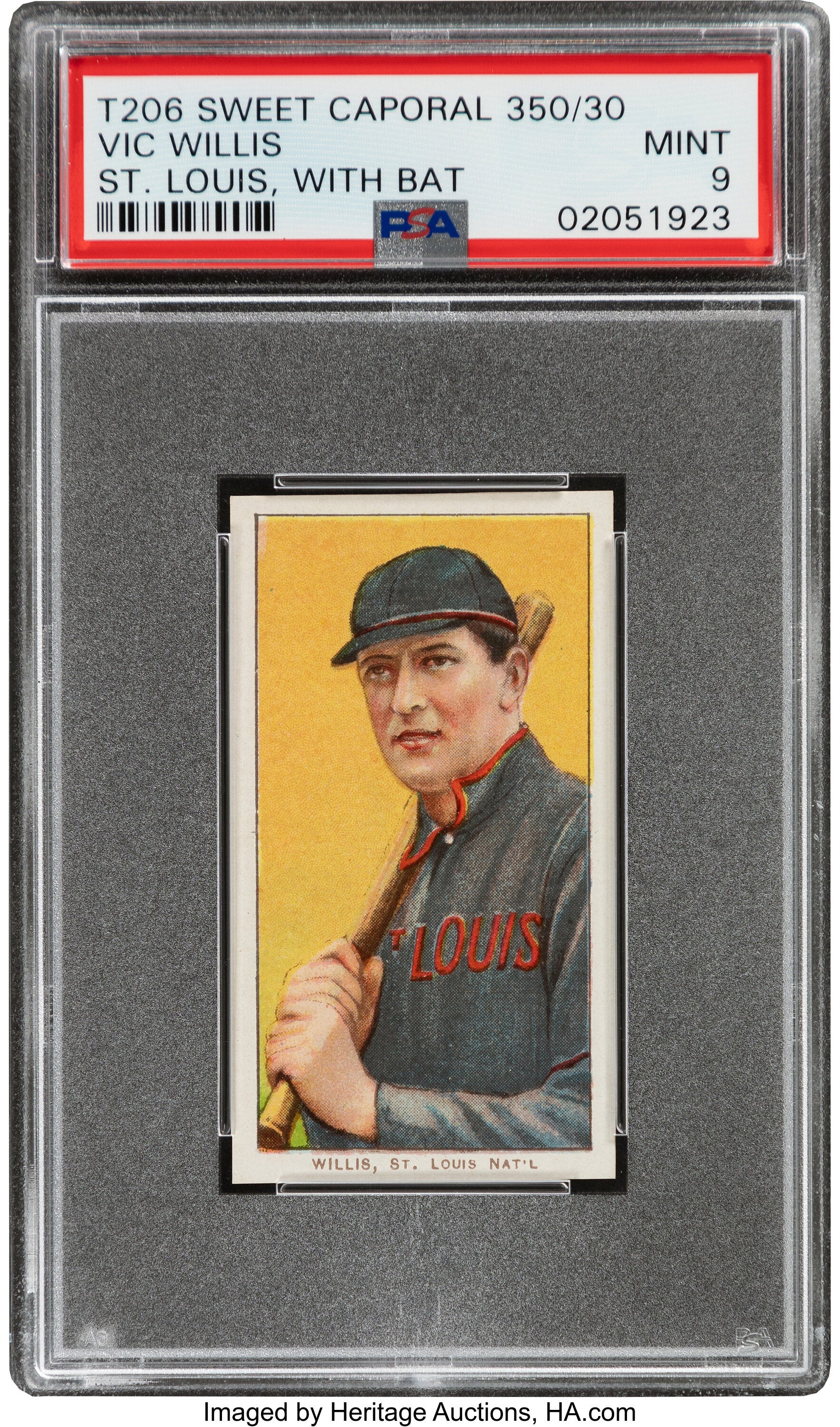 1909-11_t206_sweet_caporal_350_30_vic_willis_with_bat_psa_mint_9_pop_one_none_higher_heritage_auctions.jpg