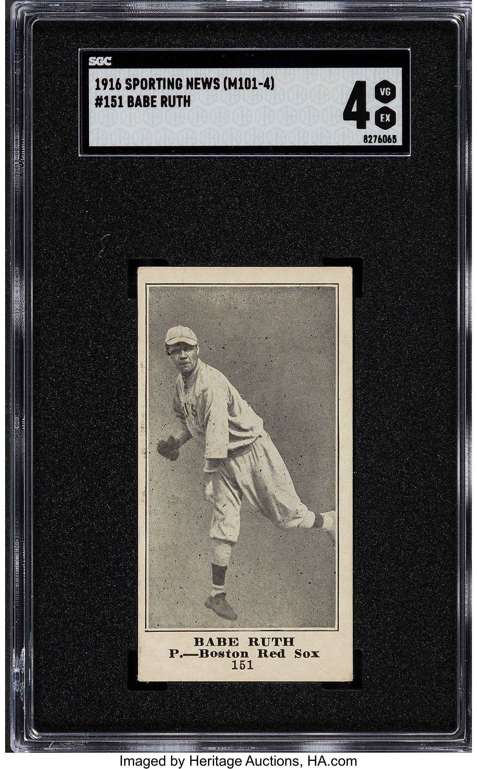 Wayne Gretzky rookie card sells for record $1.29 million - Sports