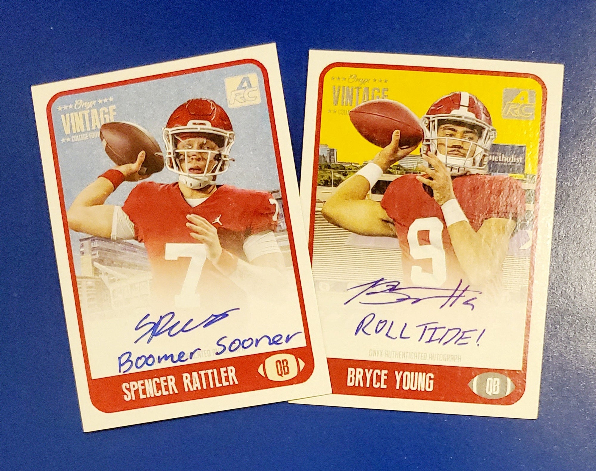 New NCAA NIL rules a game-changer for college athletes, card collectors, image size:2000x1582