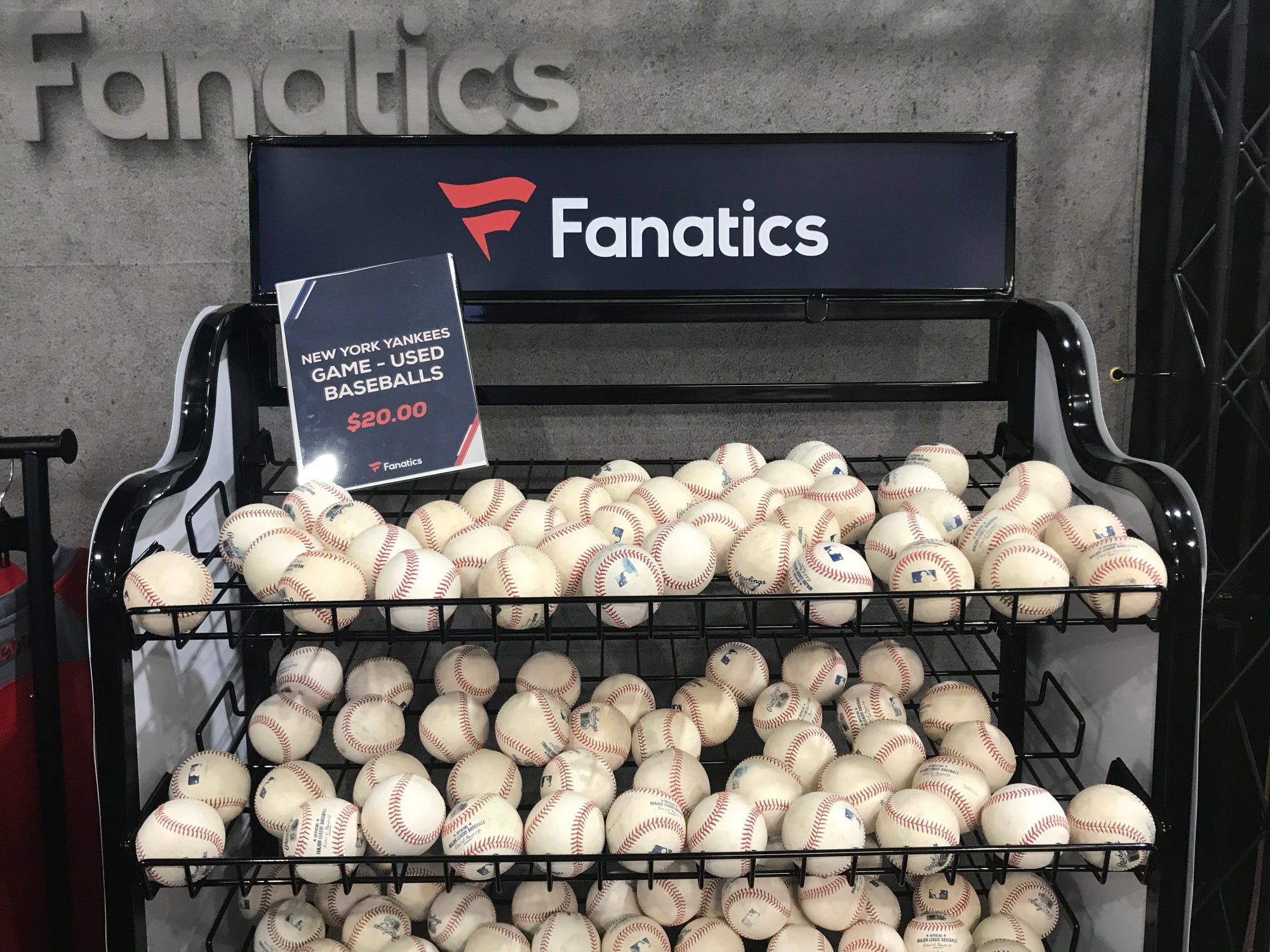 Fanatics vs. Panini: Legal experts react to lawsuits that could impact ...