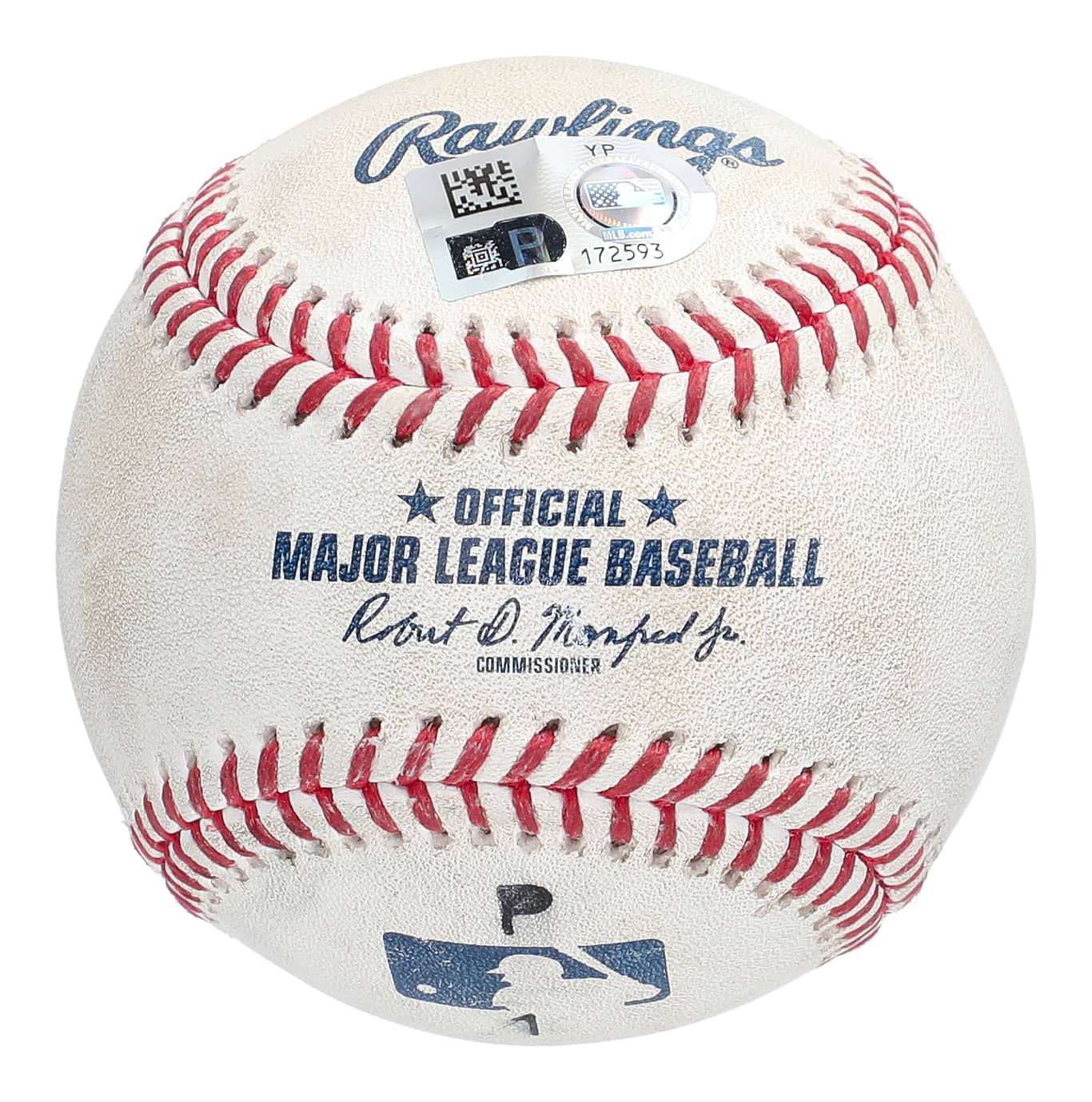 Albert Pujols' 700th home run ball sells for $360K at Goldin