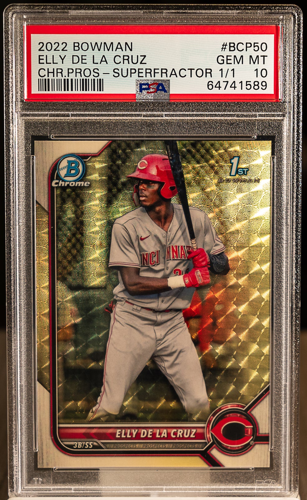 Topps declares New Year's Day '1/1 Day' for card collectors Topps declares New Year's Day '1/1 Day' for card collectors