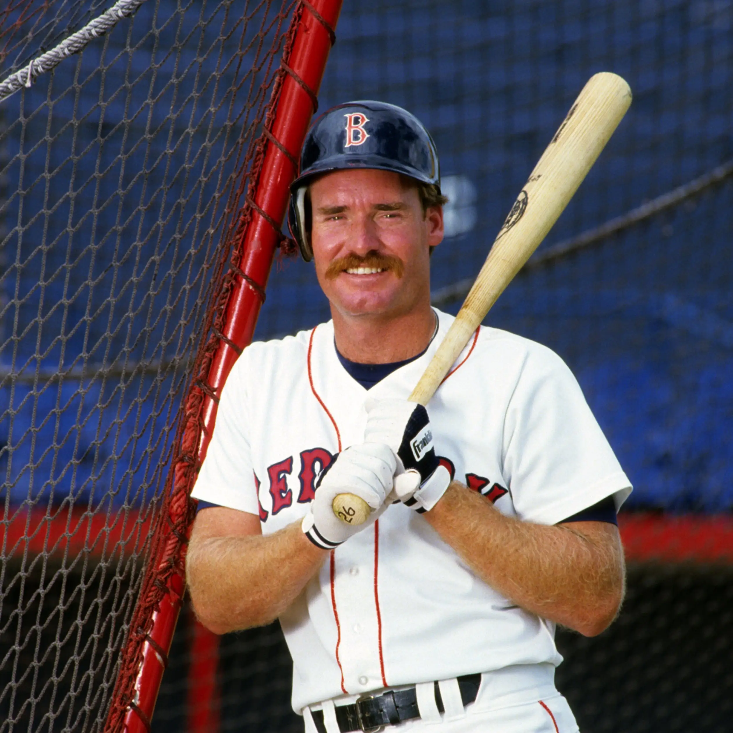 Hall of Famer Wade Boggs talks collecting, MLB rules changes and state of  the game