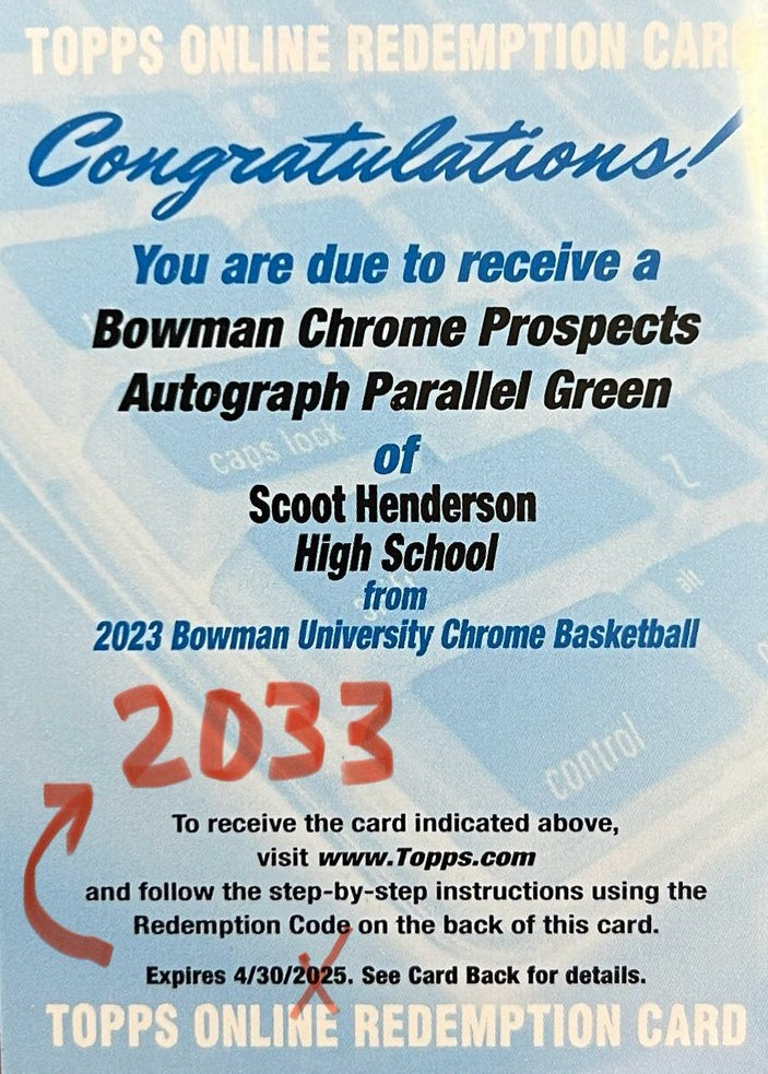 その他 topps redemption Topps announces new rules for redemption cards - Sports Collectors