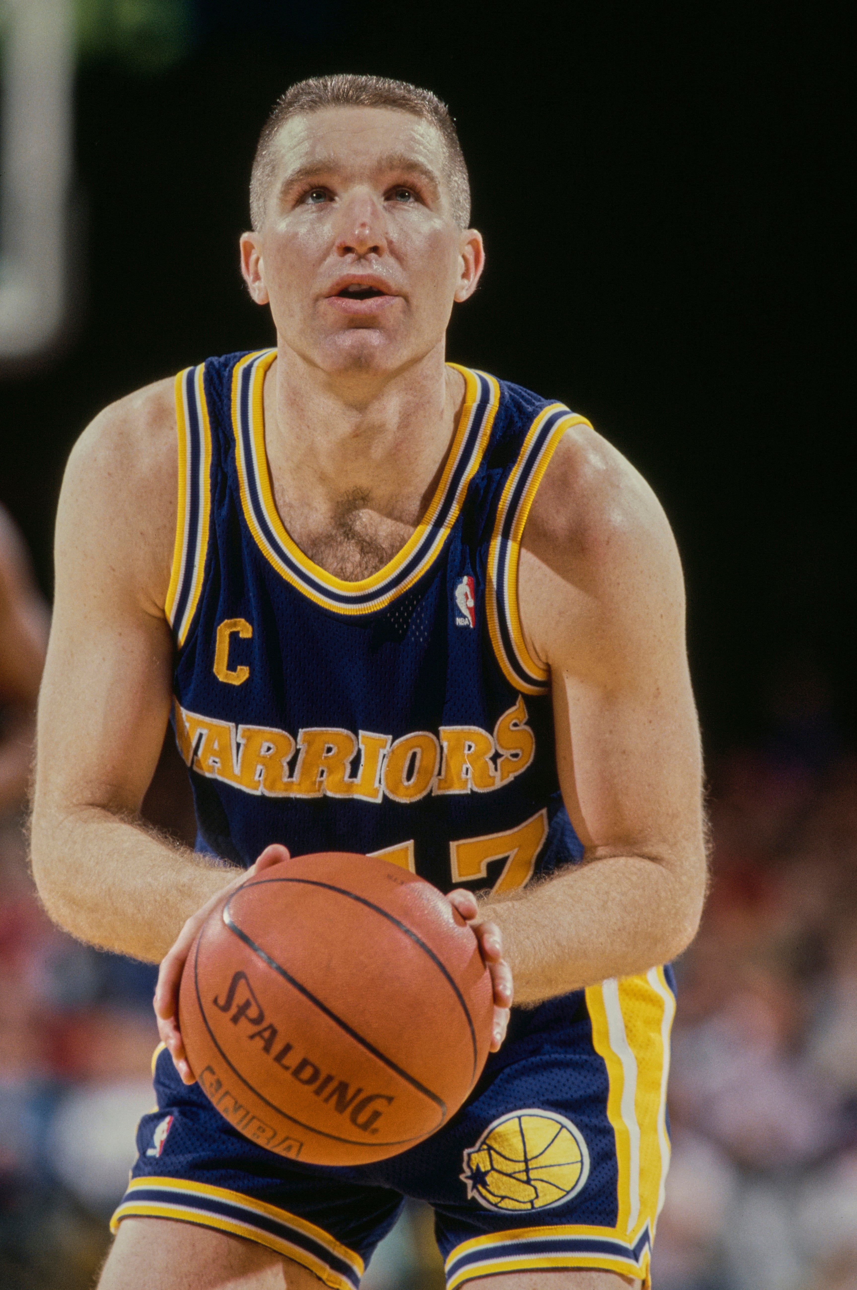 ☆ Chris Mullin NBA 2012-13 Panini Signatures Red Auto 5枚限定