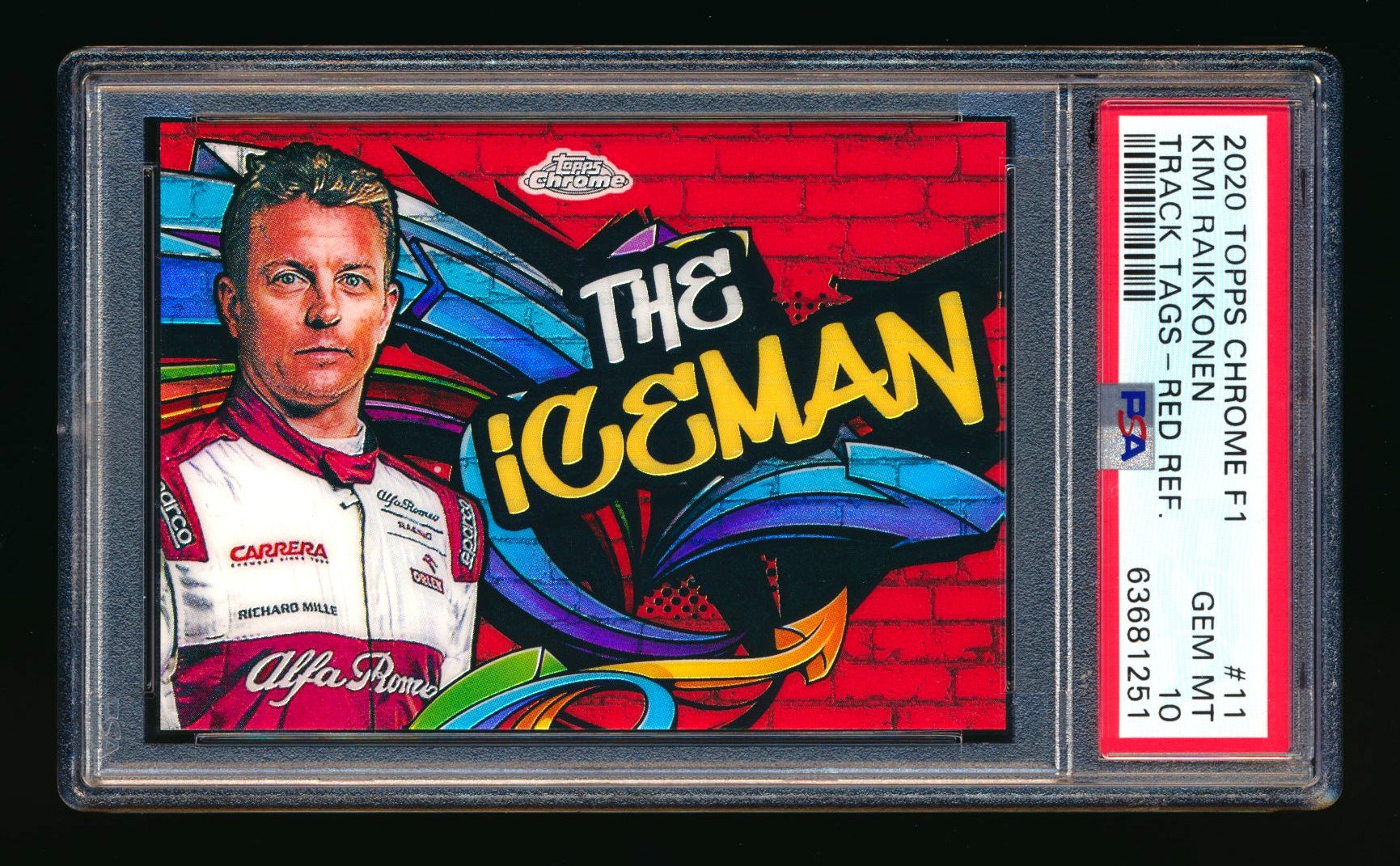 eBay Formula 1 auction highlights Lewis Hamilton, rare F1 cards