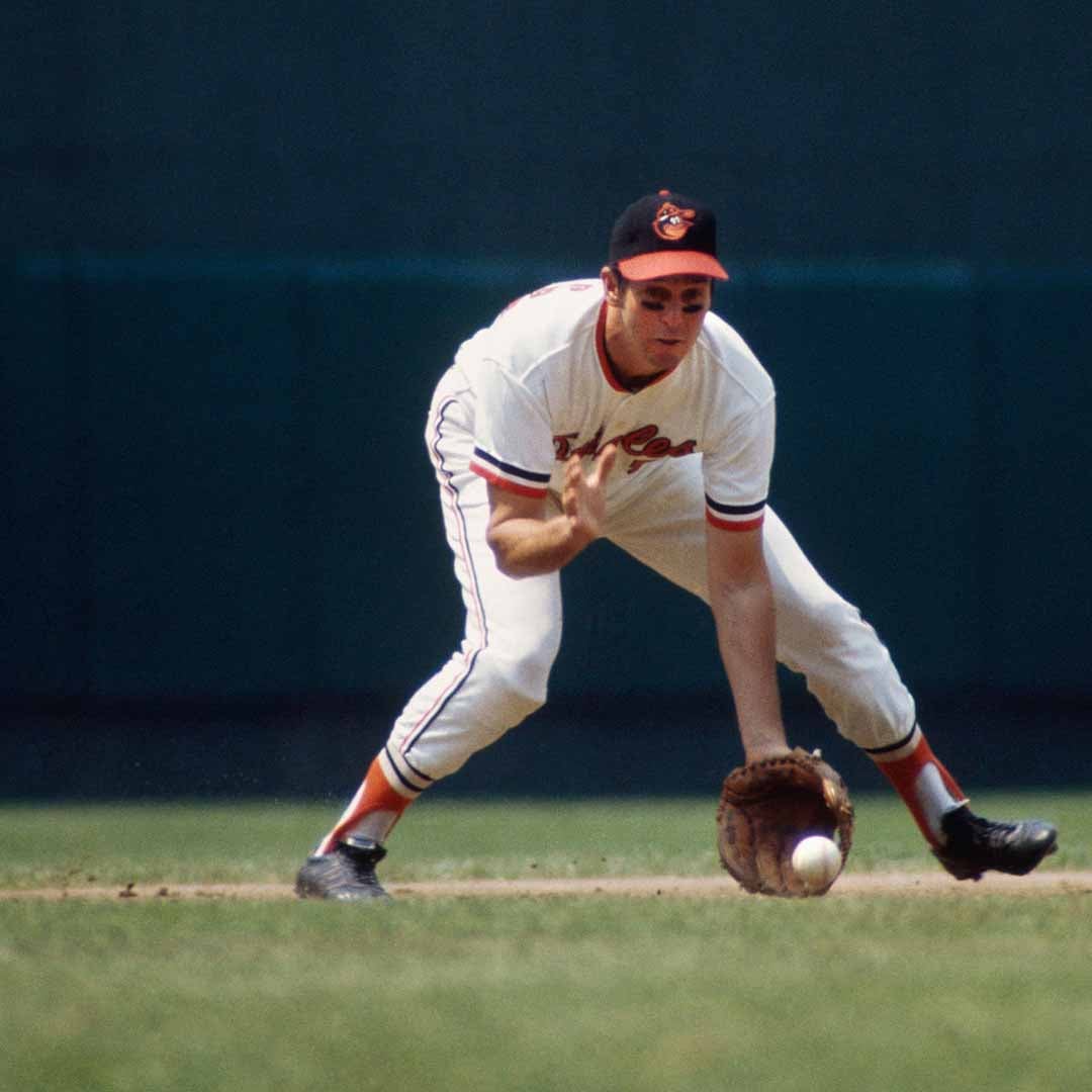 Top Brooks Robinson cards to collect - Sports Collectors Digest