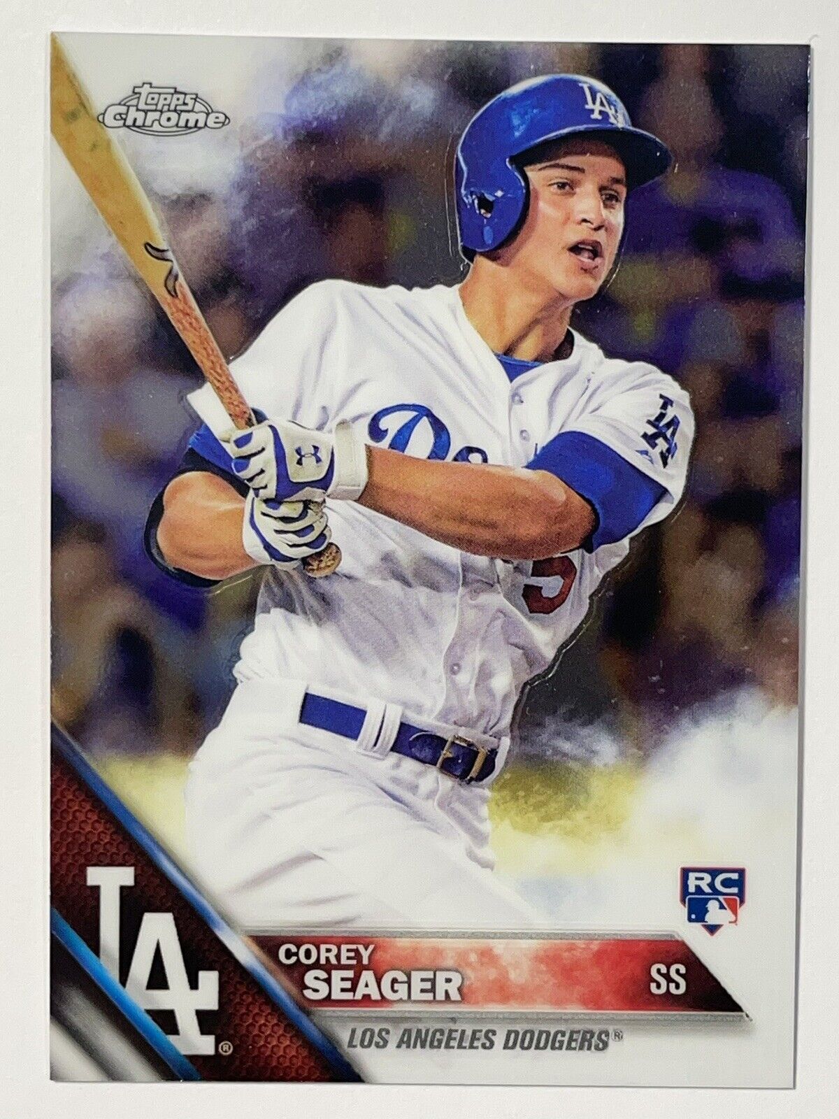 TEXAS HOLD 'EM: Rangers Corey Seager, Houston's C.J. Stroud cards