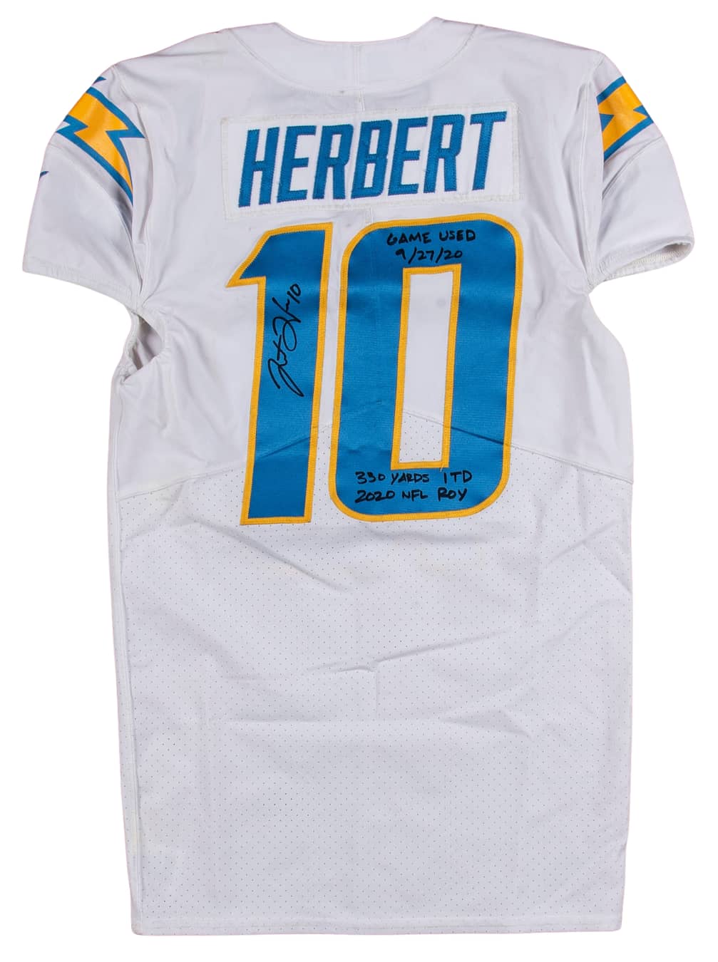 sept-27-2020---justin-herbert-game-used-photo-matched-signed-inscribed-rookie-season-los-angeles-chargers-home-jersey.jpg