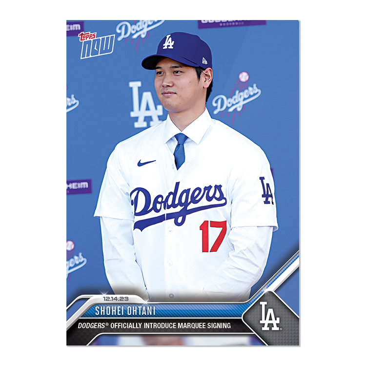 Shohei Ohtani, Yoshinobu Yamamoto signings help Dodgers maintain