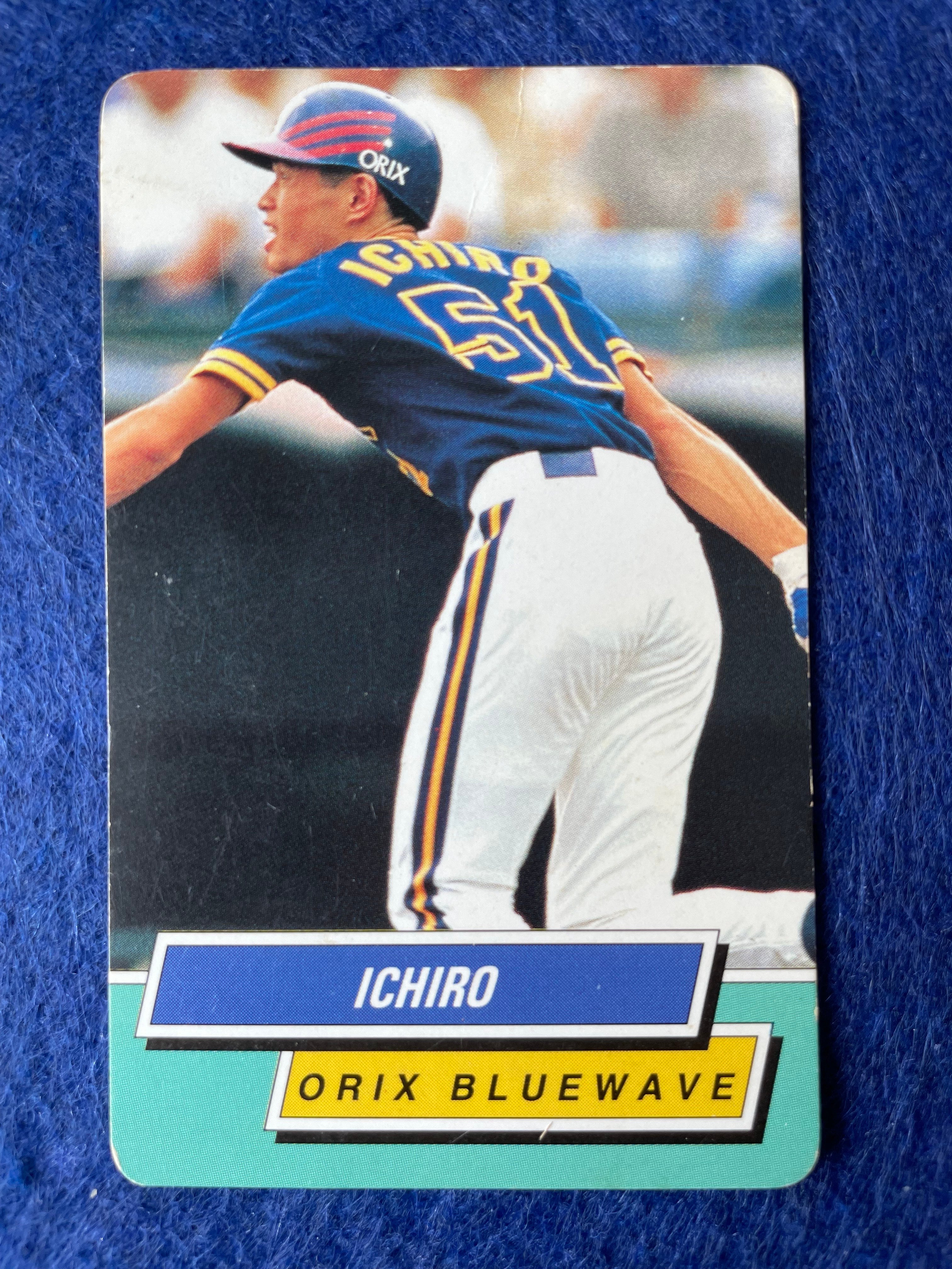 小物 ICHIRO How Hall of Famer Ichiro Suzuki sparked the rising tide of