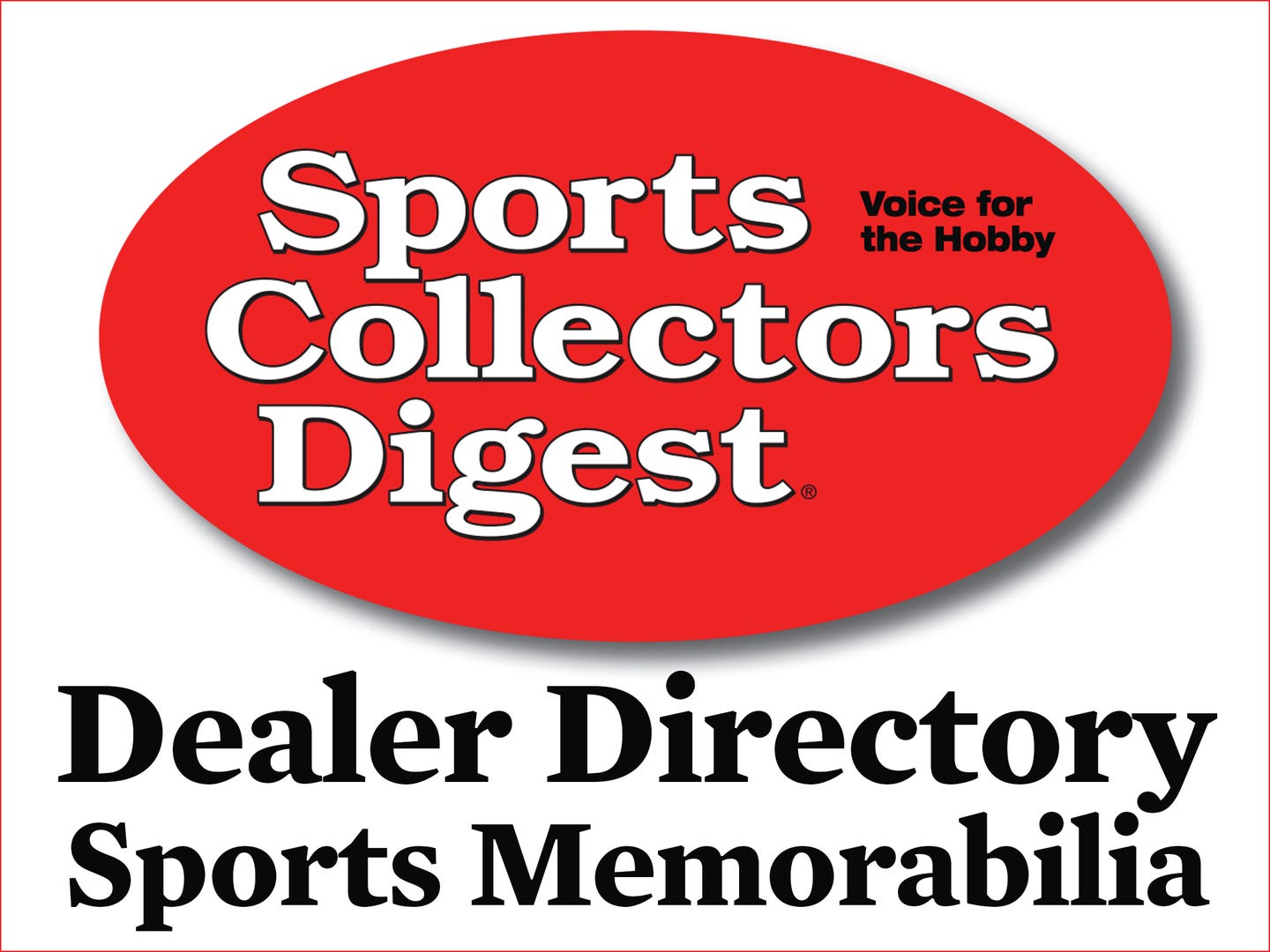 Sports Memorabilia Dealers Image